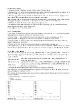 Предварительный просмотр 23 страницы Ribimex 560106 User And Maintenance Manual