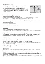 Preview for 4 page of Ribimex 580072 User And Maintenance Manual