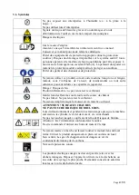 Preview for 4 page of Ribimex 605116 User And Maintenance Manual