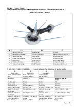 Preview for 20 page of Ribimex 620186 User And Maintenance Manual