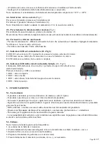 Preview for 31 page of Ribimex 620409 User And Maintenance Manual