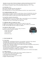 Preview for 52 page of Ribimex 620409 User And Maintenance Manual