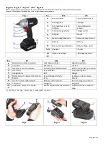 Preview for 55 page of Ribimex 620409 User And Maintenance Manual