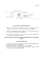 Preview for 11 page of Ribimex PRBBQGS Instruction Manual