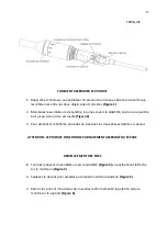 Preview for 15 page of Ribimex PRBBQGS Instruction Manual