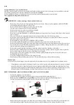 Preview for 7 page of Ribimex PRCEN018 User And Maintenance Manual