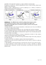 Preview for 11 page of Ribimex PRMPP098 / 518556 User And Maintenance Manual