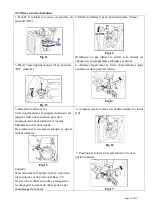 Preview for 12 page of Ribimex PRMPP098 / 518556 User And Maintenance Manual