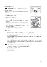 Preview for 27 page of Ribimex PRMPP098 / 518556 User And Maintenance Manual