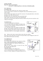 Preview for 29 page of Ribimex PRMPP098 / 518556 User And Maintenance Manual