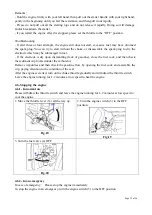 Preview for 32 page of Ribimex PRMPP098 / 518556 User And Maintenance Manual