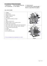 Preview for 39 page of Ribimex PRMPP098 / 518556 User And Maintenance Manual