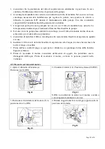 Preview for 49 page of Ribimex PRMPP098 / 518556 User And Maintenance Manual