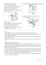 Preview for 50 page of Ribimex PRMPP098 / 518556 User And Maintenance Manual