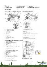 Preview for 19 page of Ribimex Ribiland 042001 User And Maintenance Manual