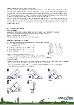 Preview for 25 page of Ribimex Ribiland 042001 User And Maintenance Manual