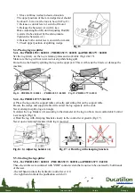 Preview for 29 page of Ribimex Ribiland 042001 User And Maintenance Manual