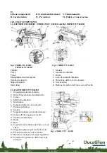 Preview for 34 page of Ribimex Ribiland 042001 User And Maintenance Manual