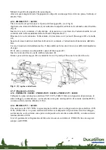 Preview for 42 page of Ribimex Ribiland 042001 User And Maintenance Manual