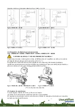 Preview for 43 page of Ribimex Ribiland 042001 User And Maintenance Manual