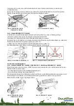 Preview for 61 page of Ribimex Ribiland 042001 User And Maintenance Manual