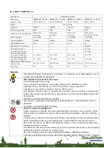 Preview for 67 page of Ribimex Ribiland 042001 User And Maintenance Manual