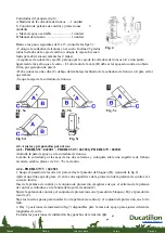 Preview for 73 page of Ribimex Ribiland 042001 User And Maintenance Manual