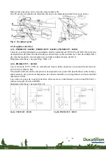 Preview for 74 page of Ribimex Ribiland 042001 User And Maintenance Manual