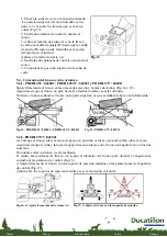 Preview for 77 page of Ribimex Ribiland 042001 User And Maintenance Manual