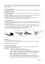 Preview for 40 page of Ribimex Ribiland PR4EN1ELEC User And Maintenance Manual