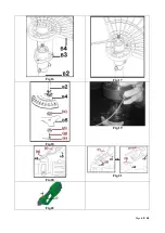 Preview for 68 page of Ribimex Ribiland PR4EN1ELEC User And Maintenance Manual