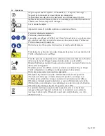 Preview for 5 page of Ribimex RIBILAND PRASB3000 User And Maintenance Manual