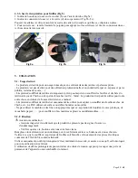 Preview for 13 page of Ribimex RIBILAND PRASB3000 User And Maintenance Manual