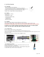 Preview for 25 page of Ribimex RIBILAND PRASB3000 User And Maintenance Manual