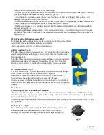 Preview for 28 page of Ribimex RIBILAND PRASB3000 User And Maintenance Manual