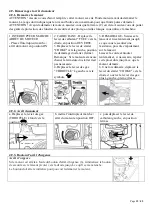 Preview for 15 page of Ribimex Ribiland PRBVB196TH User And Maintenance Manual