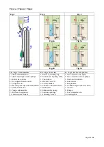 Preview for 33 page of Ribimex Ribiland PRPVC1101/65F User And Maintenance Manual