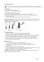 Preview for 6 page of Ribimex RIBILAND PRPVC249/1 User And Maintenance Manual