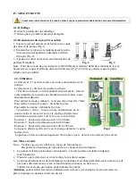 Preview for 6 page of Ribimex RIBILAND PRPVC401SP User And Maintenance Manual