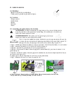 Preview for 10 page of Ribimex RIBILAND PRTRE451 User And Maintenance Manual