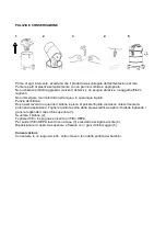 Preview for 7 page of Ribimex RIBITECH PRASP31LPE User And Maintenance Manual