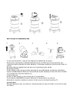 Preview for 13 page of Ribimex RIBITECH PRASP31LPE User And Maintenance Manual