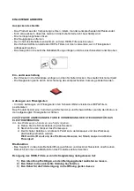 Preview for 24 page of Ribimex RIBITECH PRASP31LPE User And Maintenance Manual