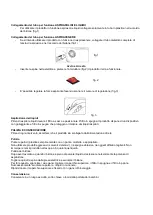 Preview for 6 page of Ribimex Ribitech PRCEN010 User And Maintenance Manual