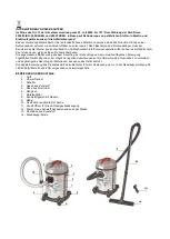 Preview for 16 page of Ribimex Ribitech PRCEN010 User And Maintenance Manual