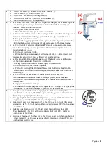 Preview for 6 page of Ribimex Ribitech PRFDP User And Maintenance Manual