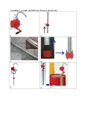 Preview for 3 page of Ribimex Ribitech PRKGPM User And Maintenance Manual