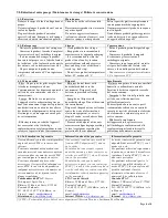 Preview for 6 page of Ribimex Ribitech PRTORZ1 User And Maintenance Manual