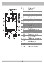 Предварительный просмотр 17 страницы Ribind AA40833 Manual