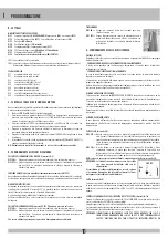 Предварительный просмотр 18 страницы Ribind AA40833 Manual